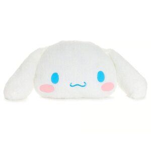 Sanrio X Miniso Cinnamoroll Oversized Throw Pillow